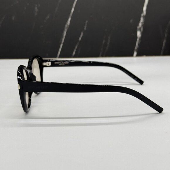 NEW SAINT LAURENT SL604 001 UNISEX SUNGLASSES SAINT LAURENT SL 604 001 - Picture 8 of 11